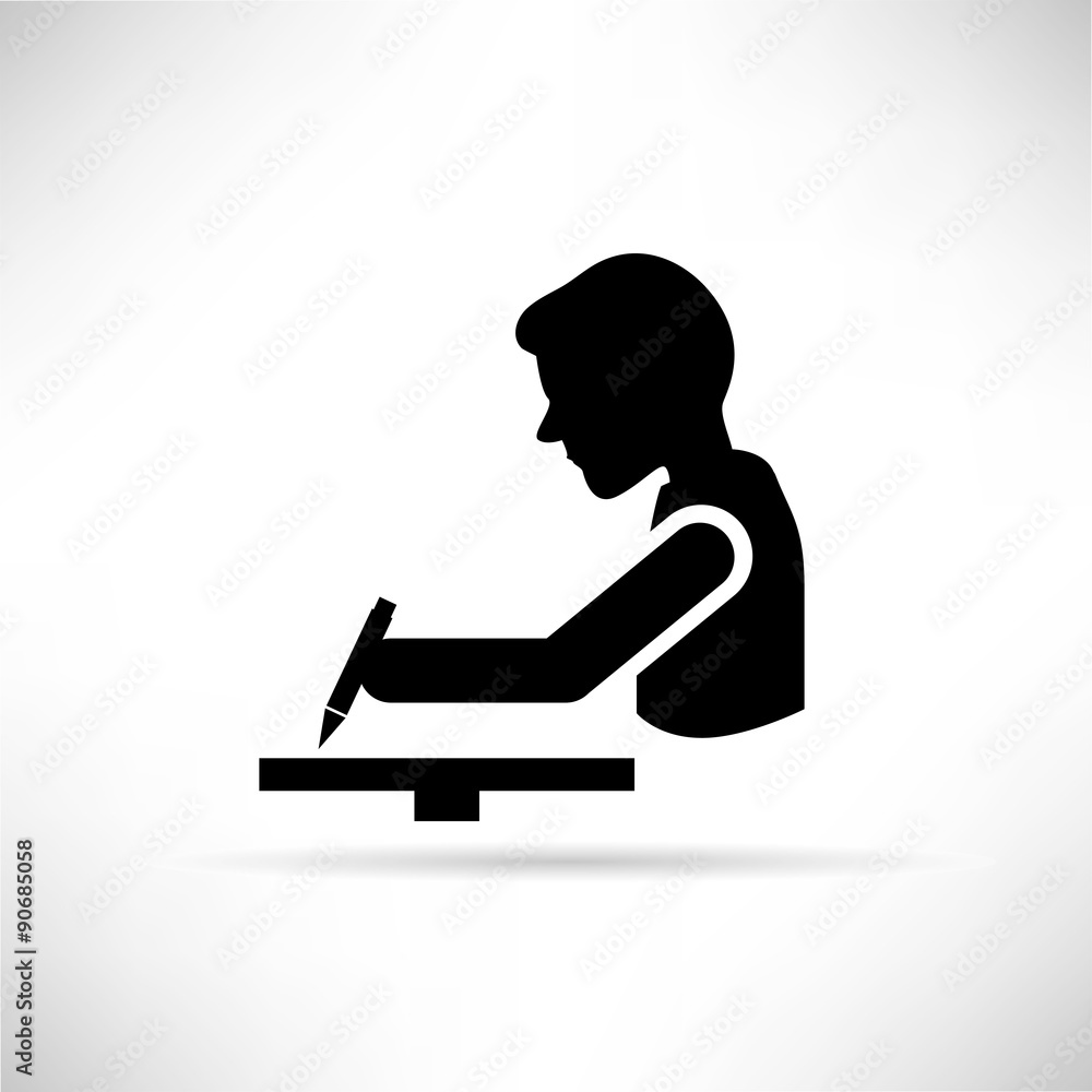 writing writing