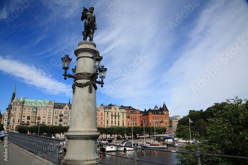 Photography Stockholm