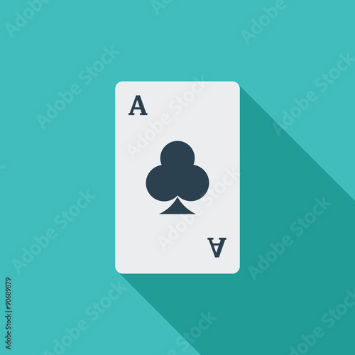 Play card