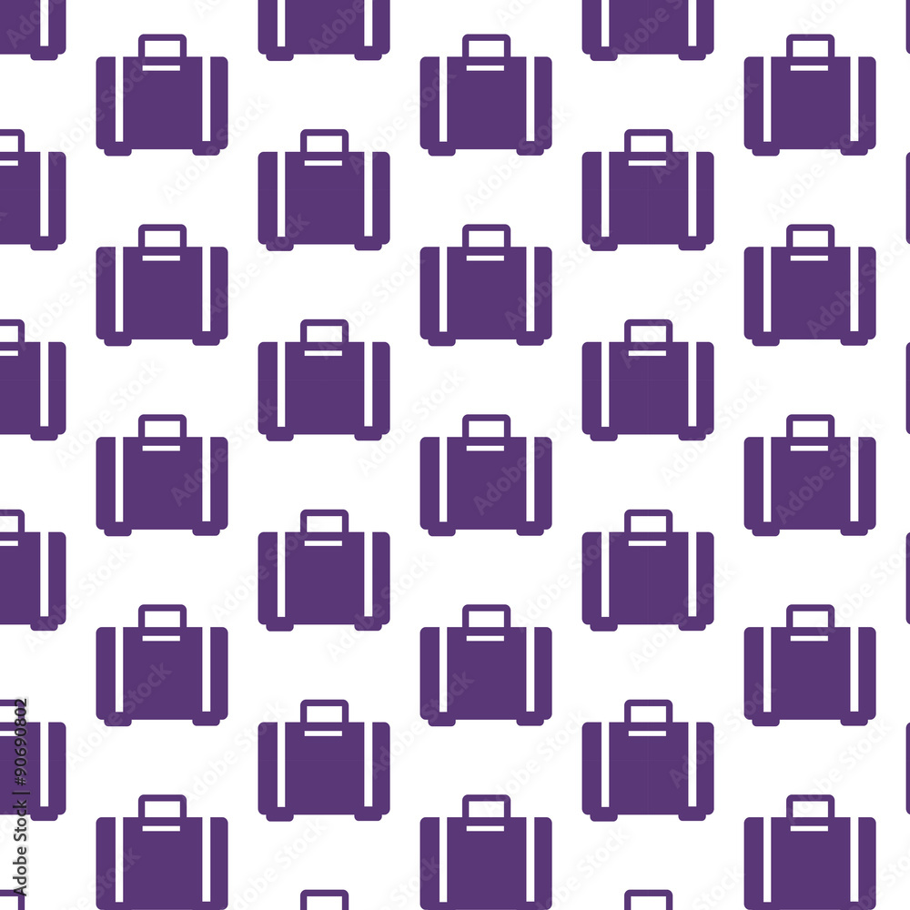 luggage bag pattern background luggage bag pattern background
