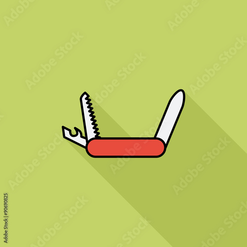 Knife icon