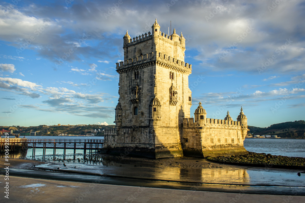 Belém Tower