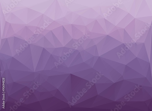 violet abstract background degraded below