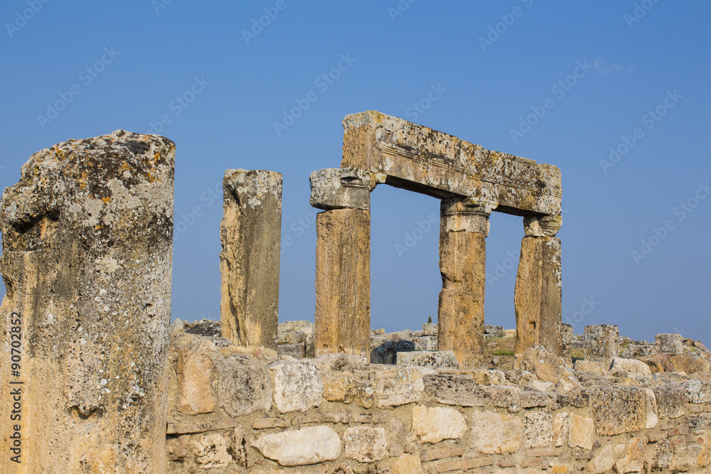 ancient city ancient city