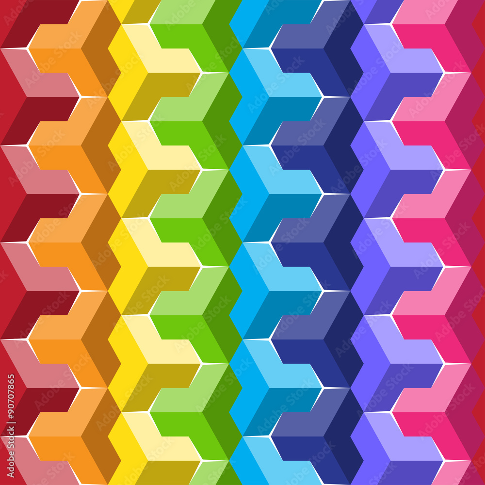 abstract color geometric abstract color geometric