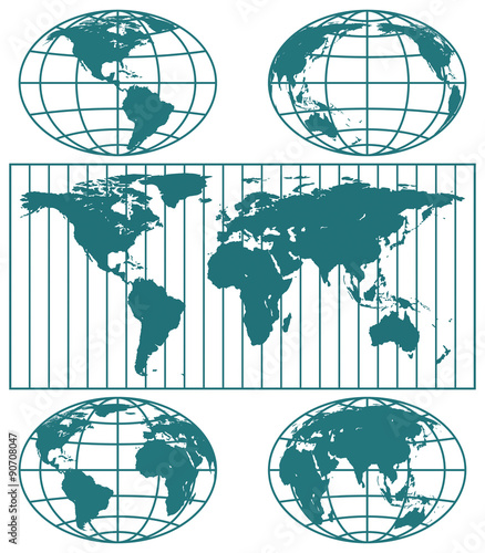 Maps