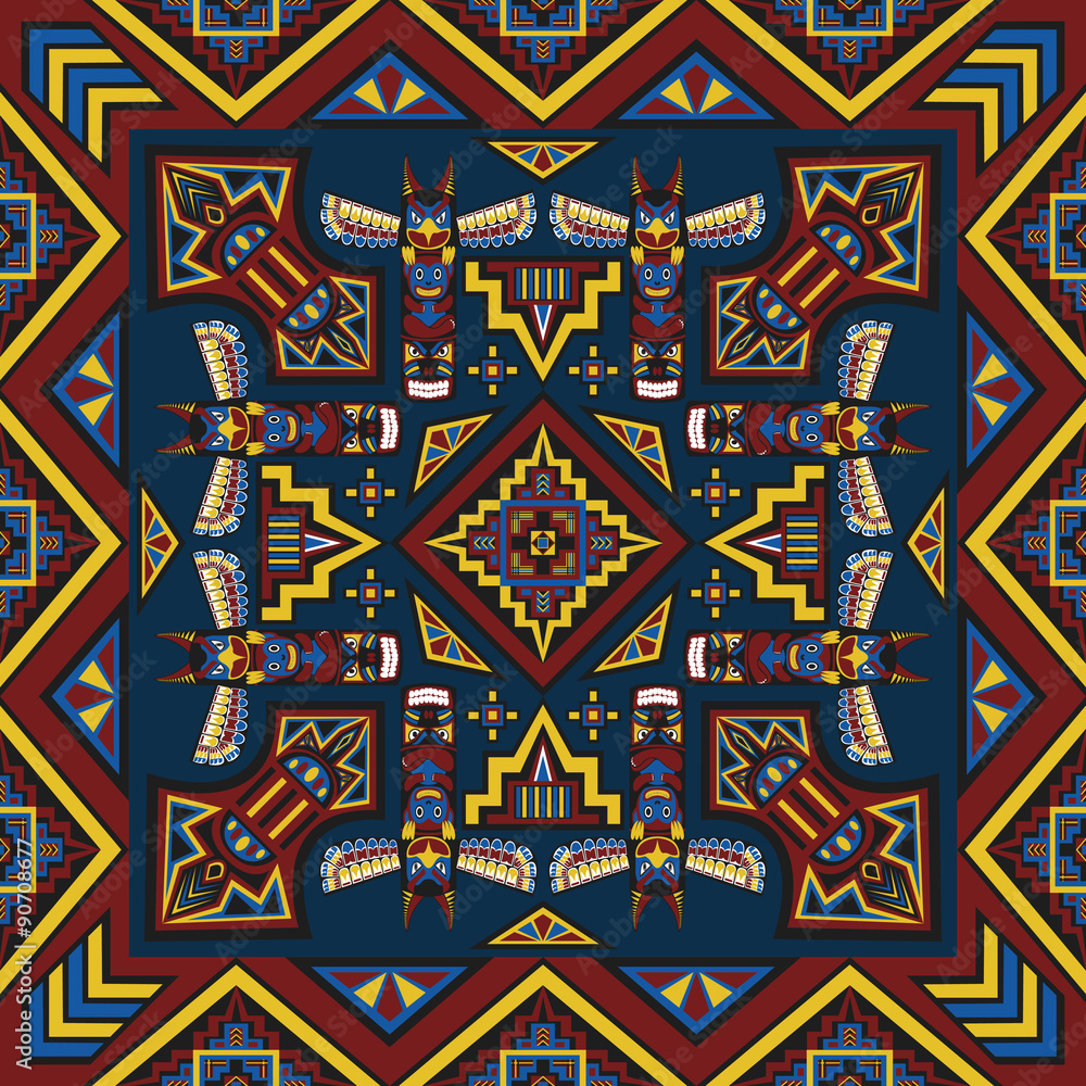 scarf pattern scarf pattern