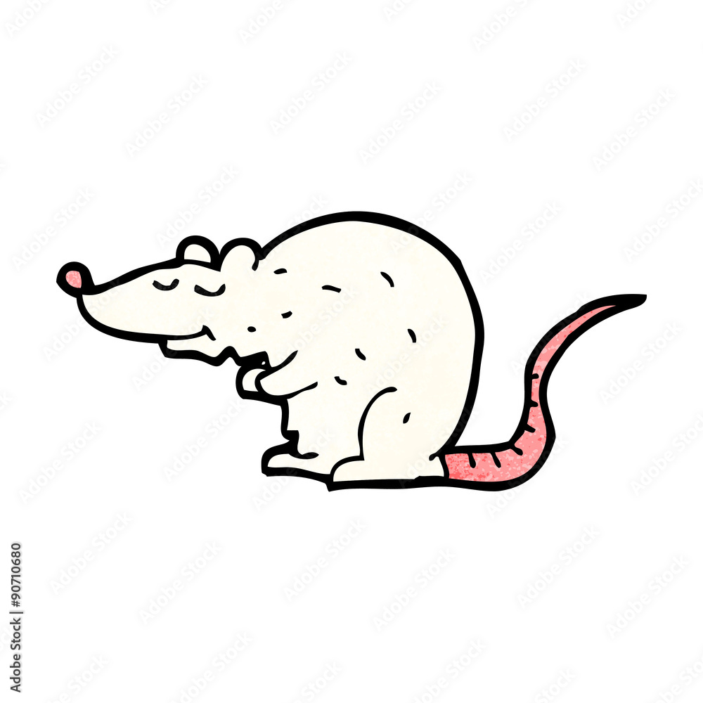 cartoon rat cartoon rat