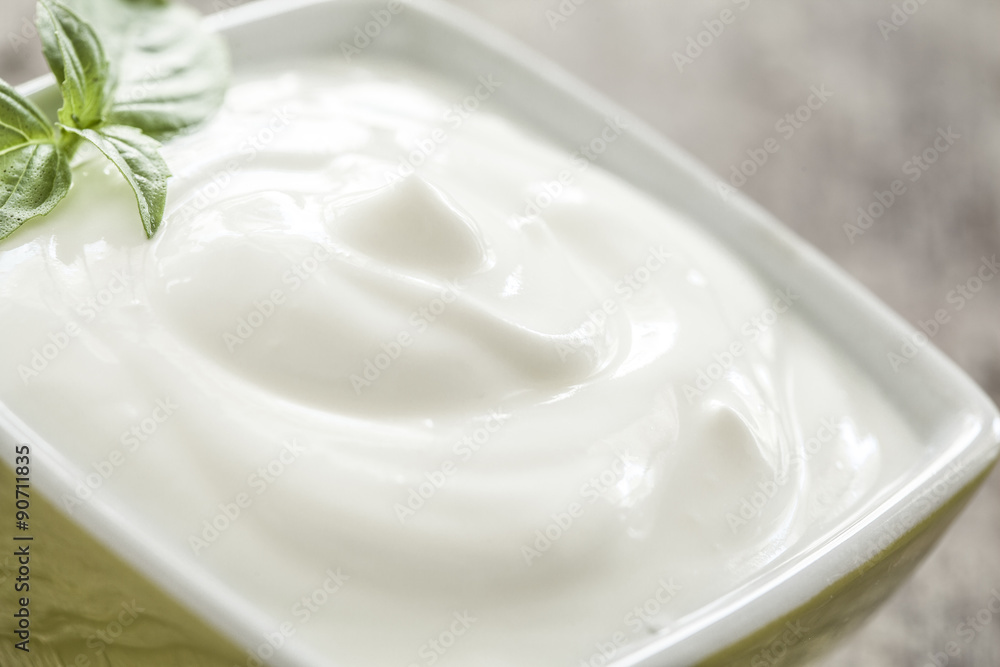 Yogurt Yogurt