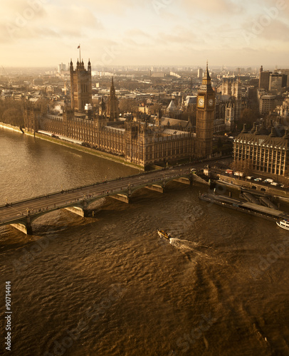 British Parliament
