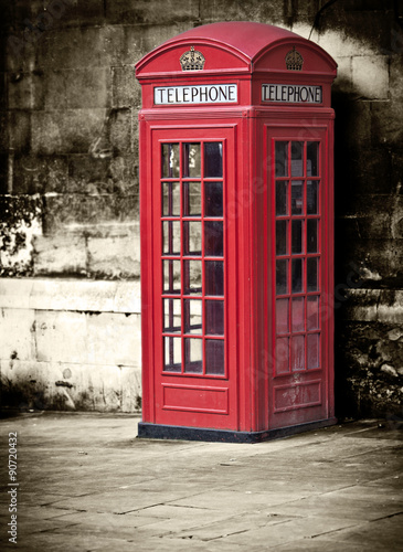 Phone Box