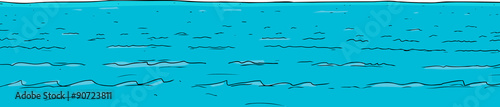 Sea Water Background