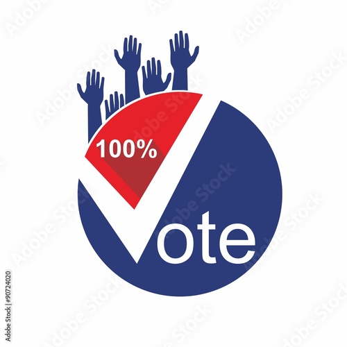 100% vote you