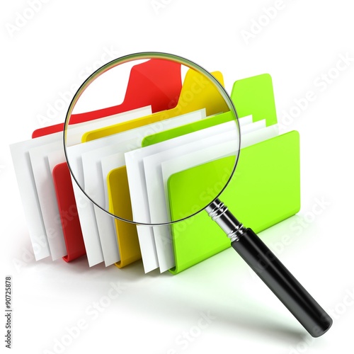 File Concept