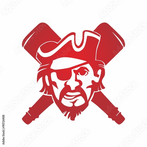 pirate beer and wisky