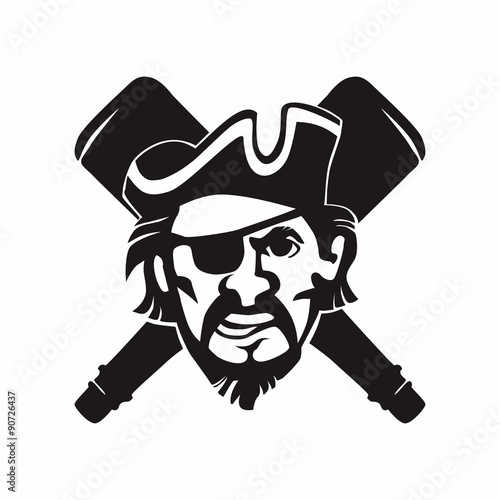 pirate beer and wisky