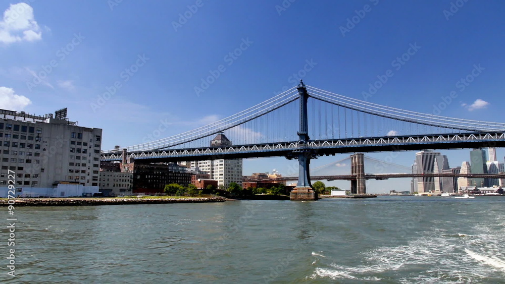 Manhattan Bridge Manhattan Bridge