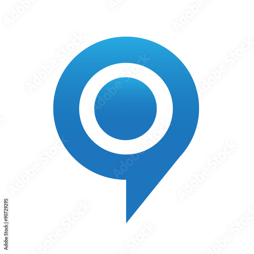 target bubble icon