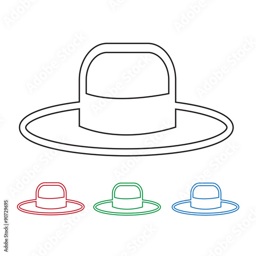 Hat Icon