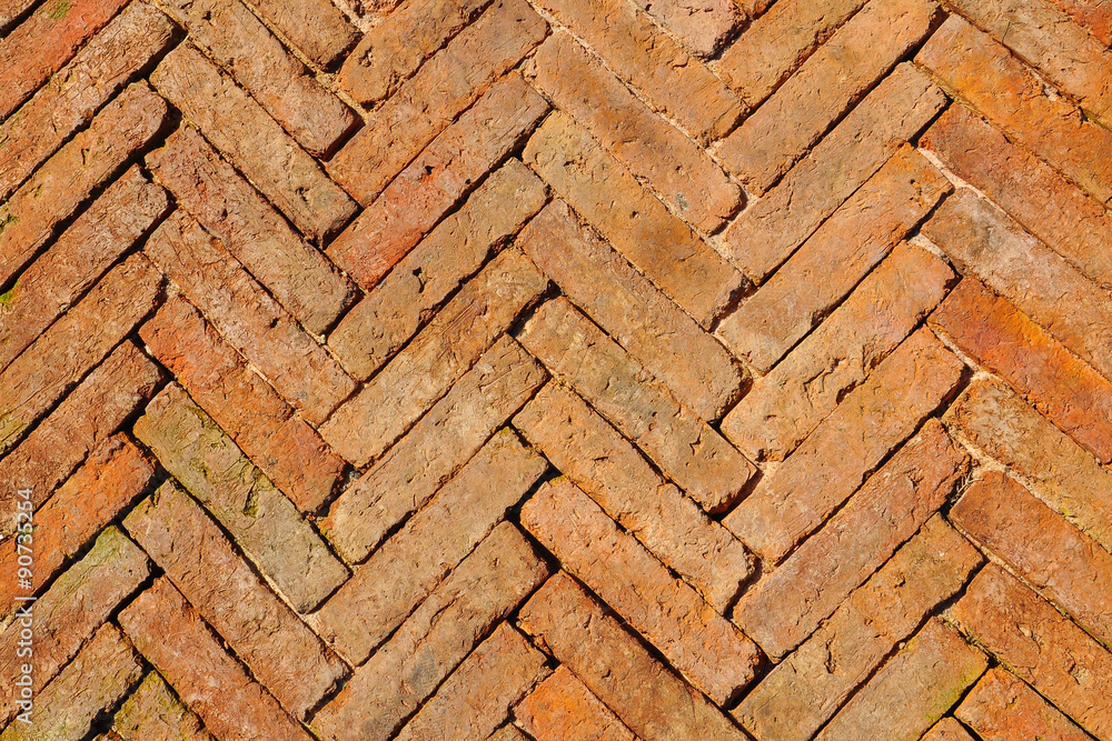 Brick Pattern Brick Pattern