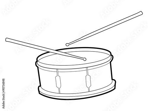 drum