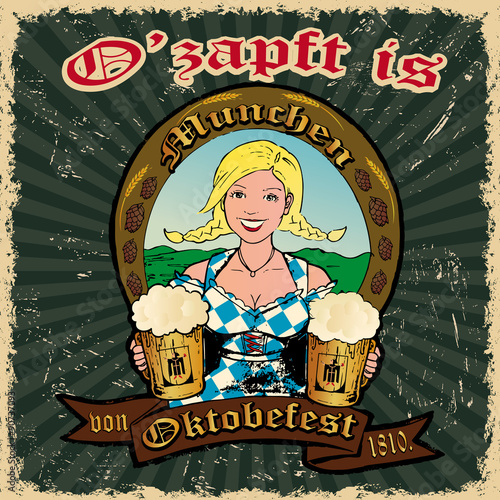 Octoberfest