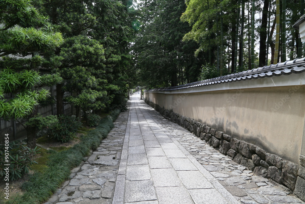 建仁寺　京都