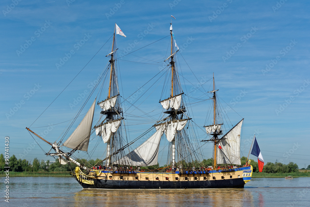 L'hermione