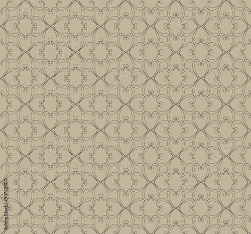 heart background for use as wallpapers and pattern