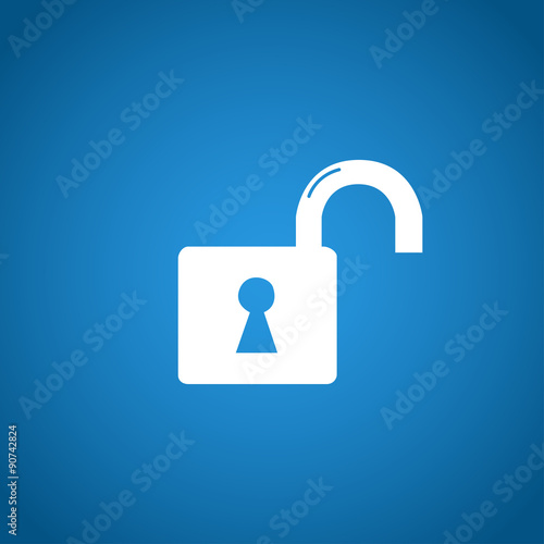 lock icon