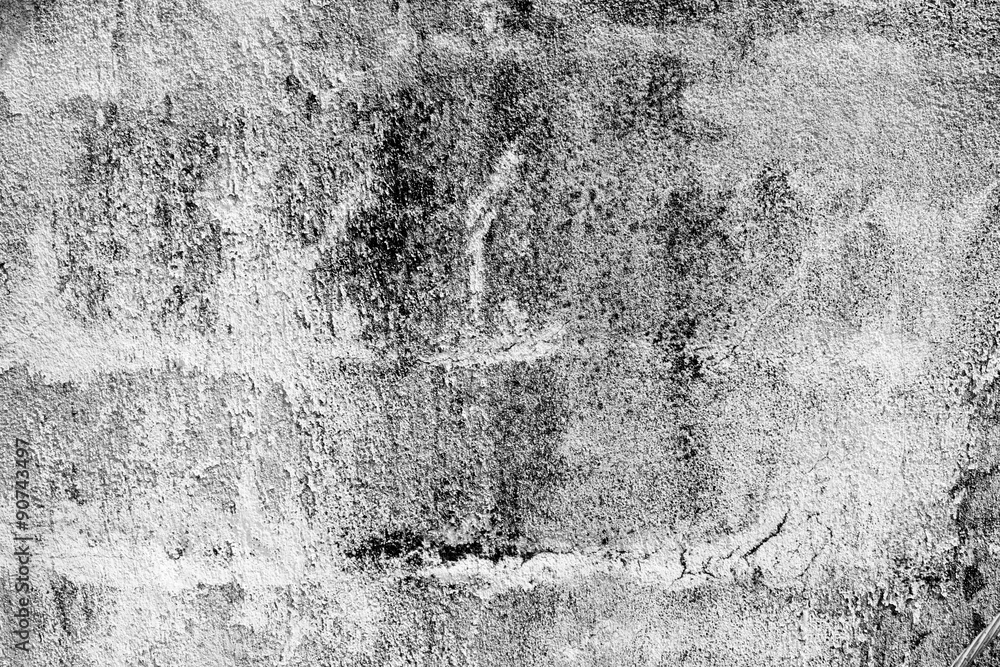 Obraz premium stone wall texture background.