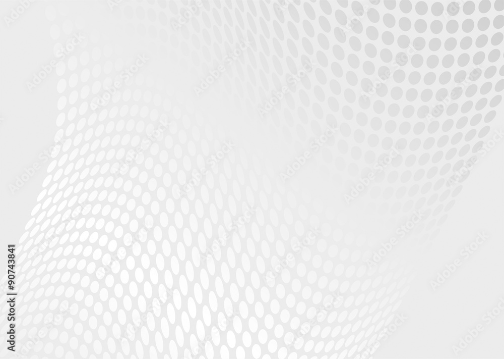 Abstrakter und dekorativer Hintergrund in grau weiß mit Mosaik Abstrakter und dekorativer Hintergrund in grau weiß mit Mosaik