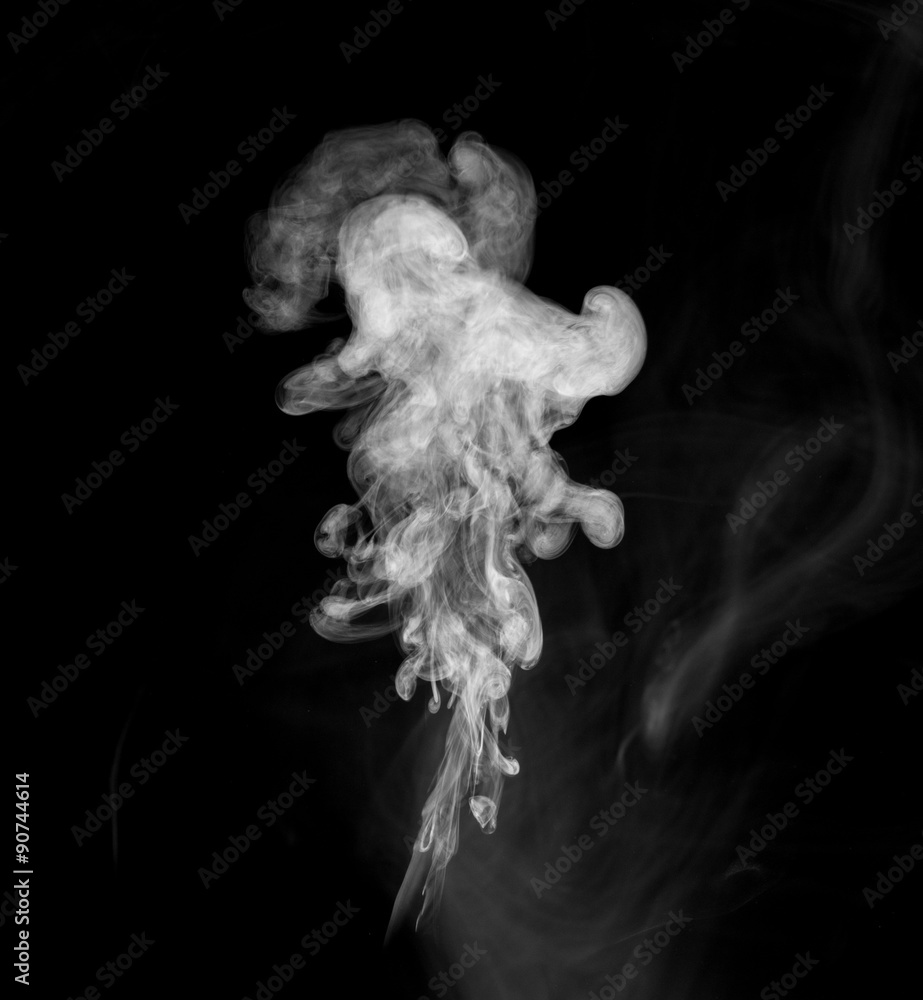 Abstract smoke Abstract smoke