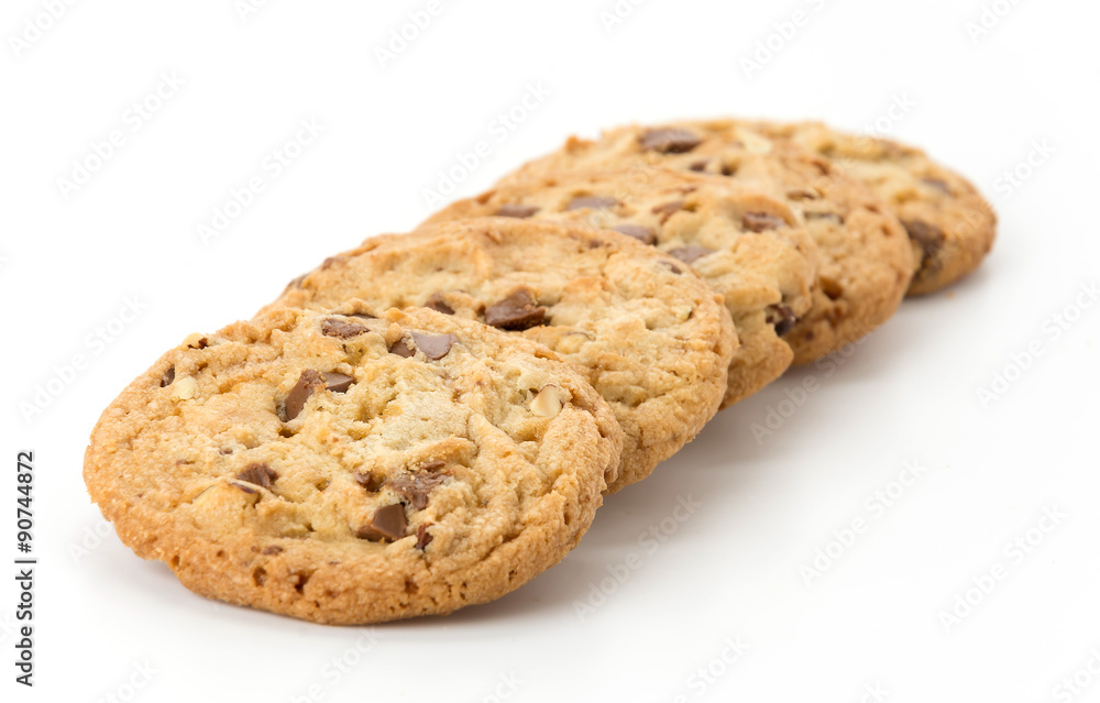 milk chocolate toffee almond cookies milk chocolate toffee almond cookies