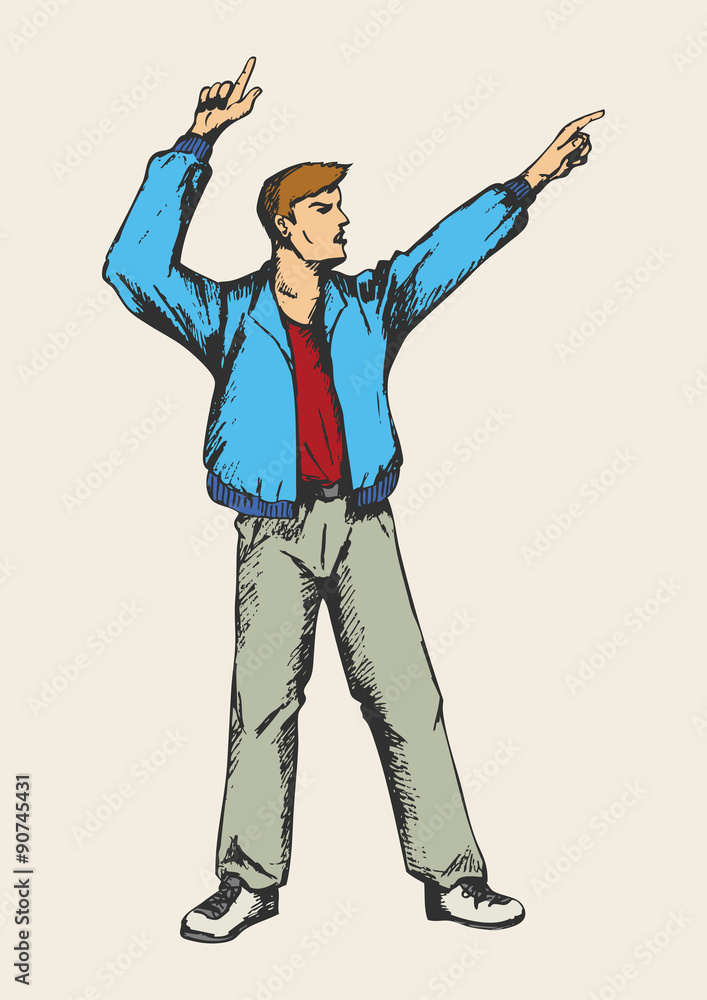 Jubilant Jubilant