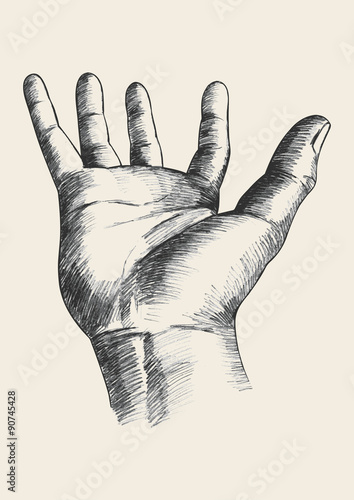 Hand Gesture