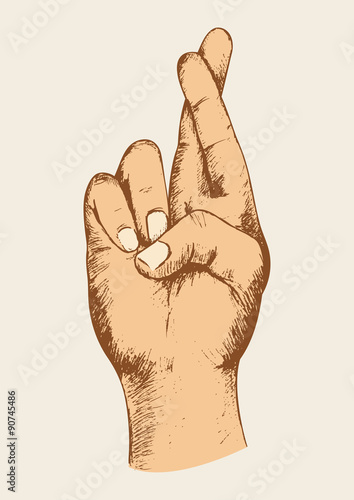 Hand Gesture