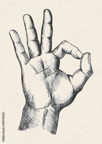 Hand Gesture