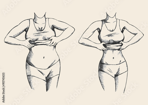 Fat And Fit