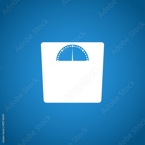weighting icon
