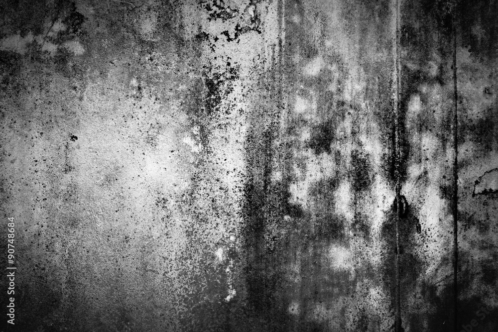 Obraz premium Grunge wall texture background.