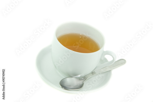 Tazza di tea