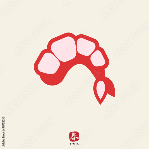 Shrimp icon 