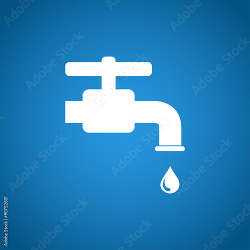 Tap icon