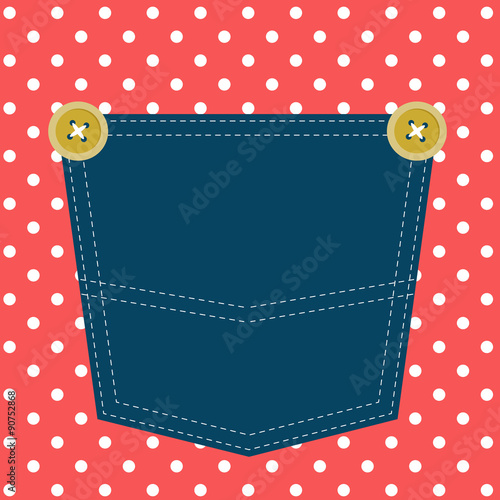 pocket