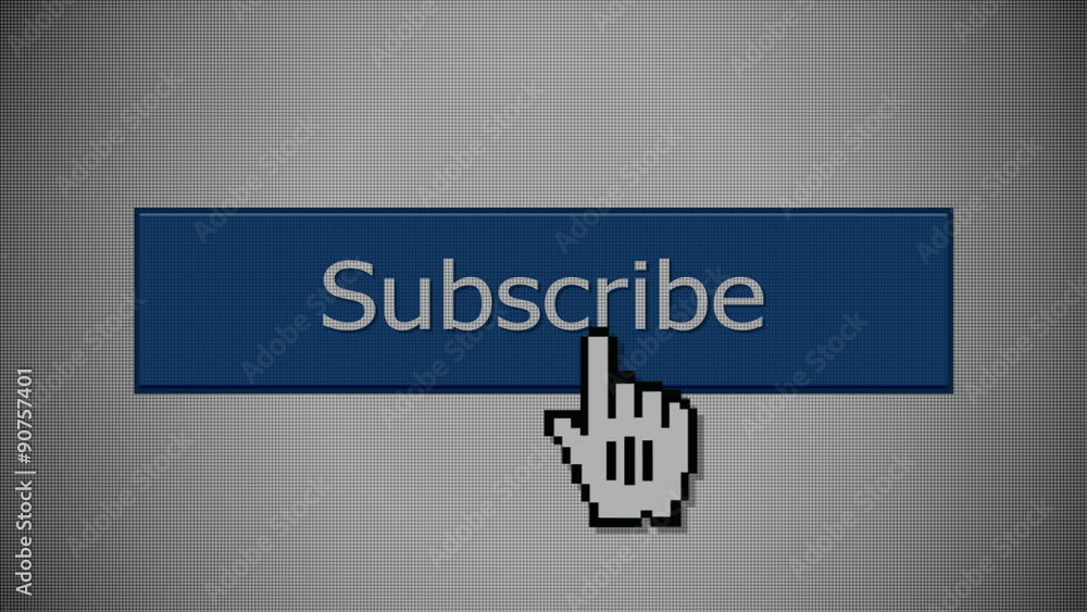 Subscribe Button 4140 Subscribe Button 4140