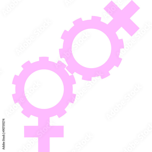 Marchio donne lesbiche