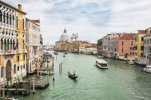 Beautiful romantic Venice © Natasha Breen