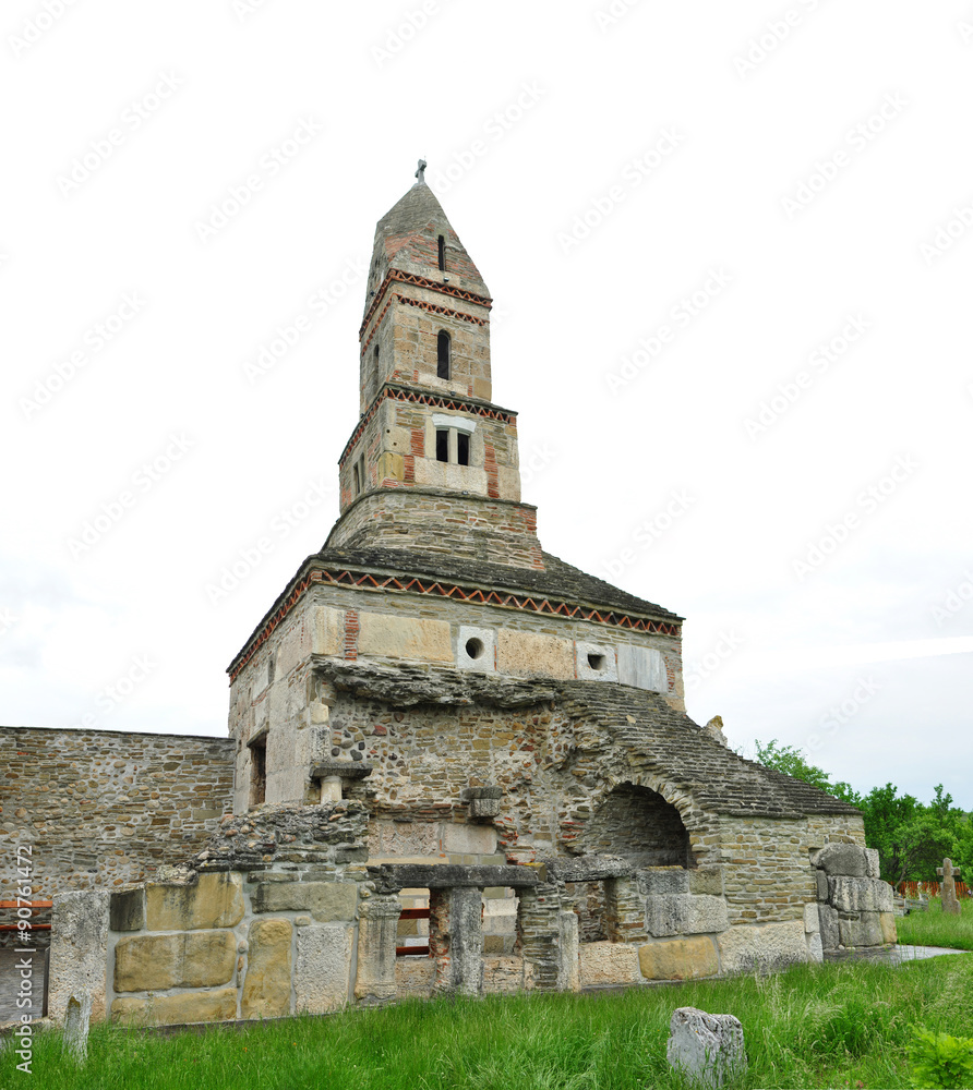 densus church