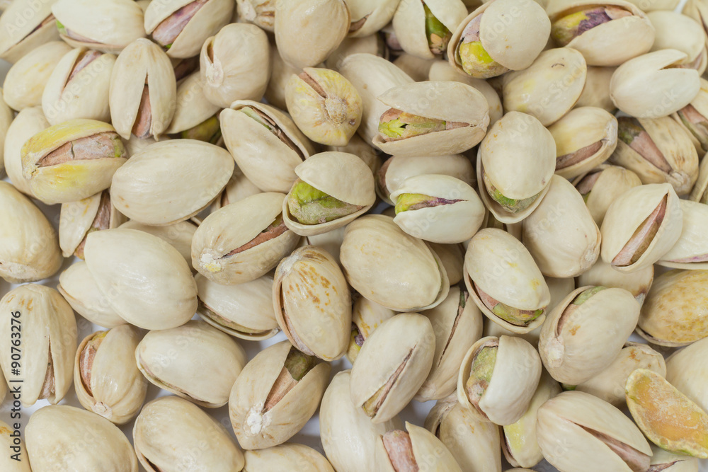 Pistachios nuts Pistachios nuts